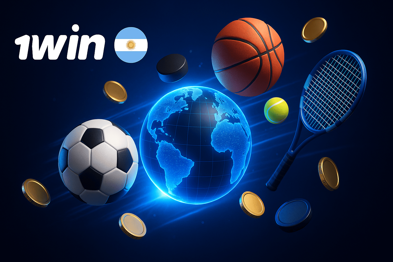 1win Apuestas en Vivo